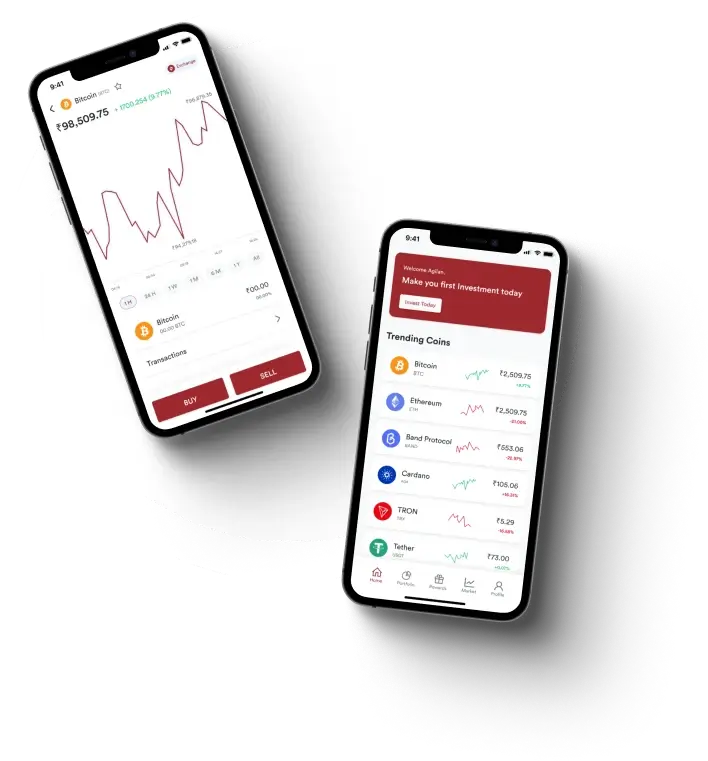 Afri Profit - Connect with our support team