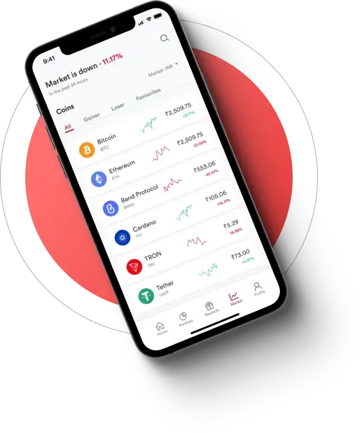 Afri Profit - Professional Trading Specialists